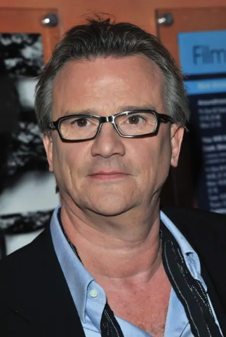 Nick Hamm