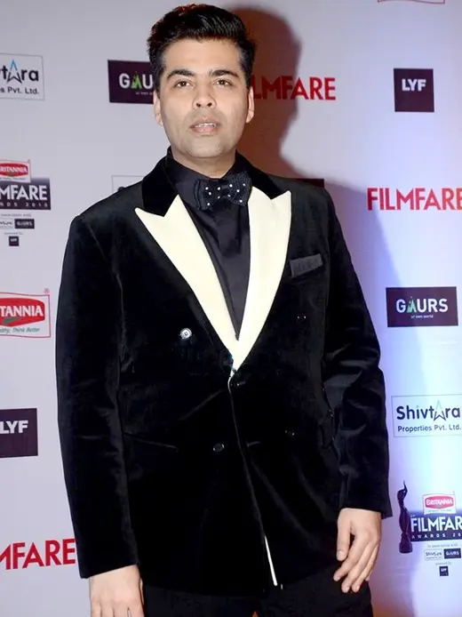 Karan Johar