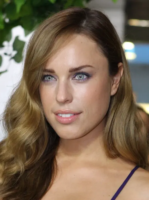 Jessica McNamee