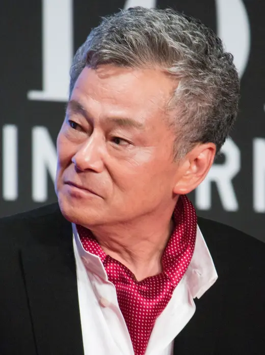 Shûichi Ikeda