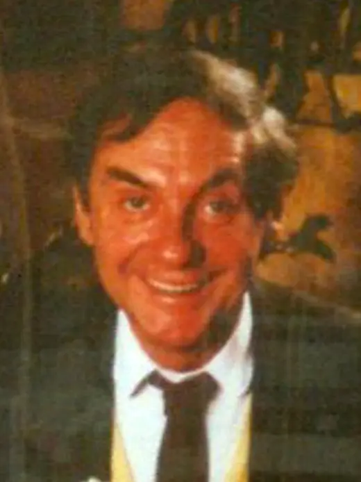 Harald Juhnke