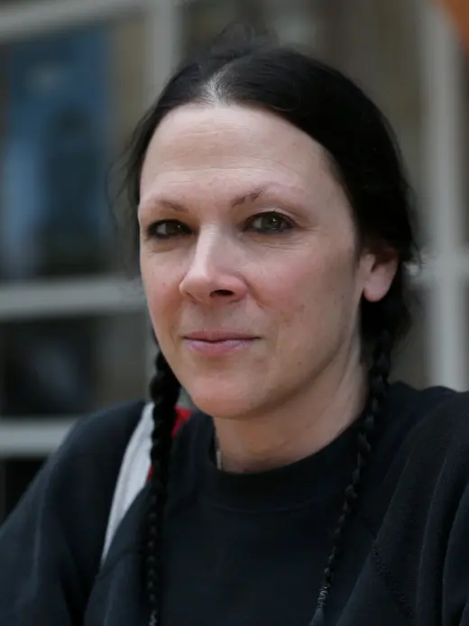 Jennifer Reeder