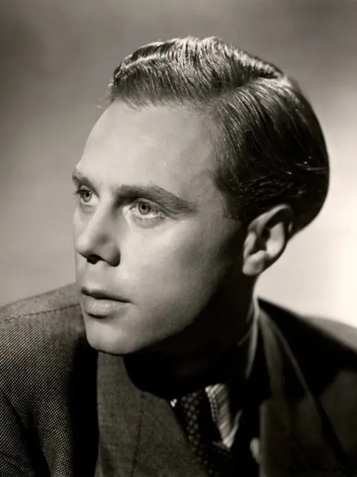 Marius Goring