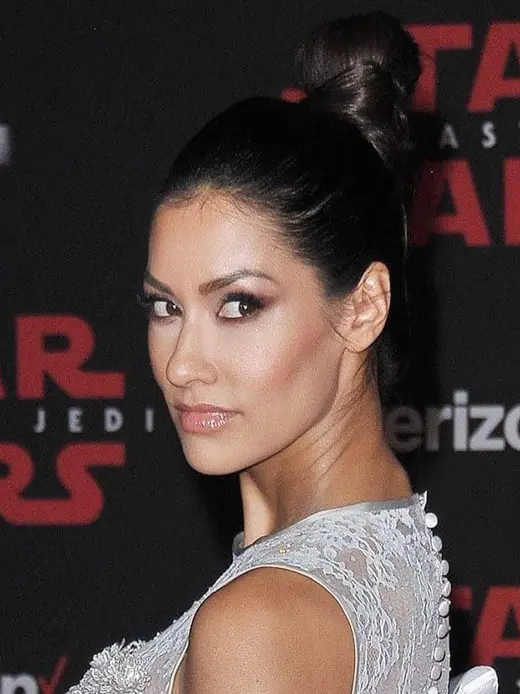 Janina Gavankar