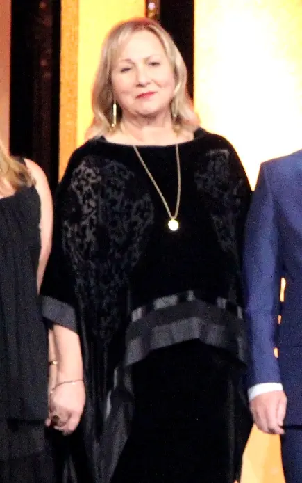 Mimi Leder