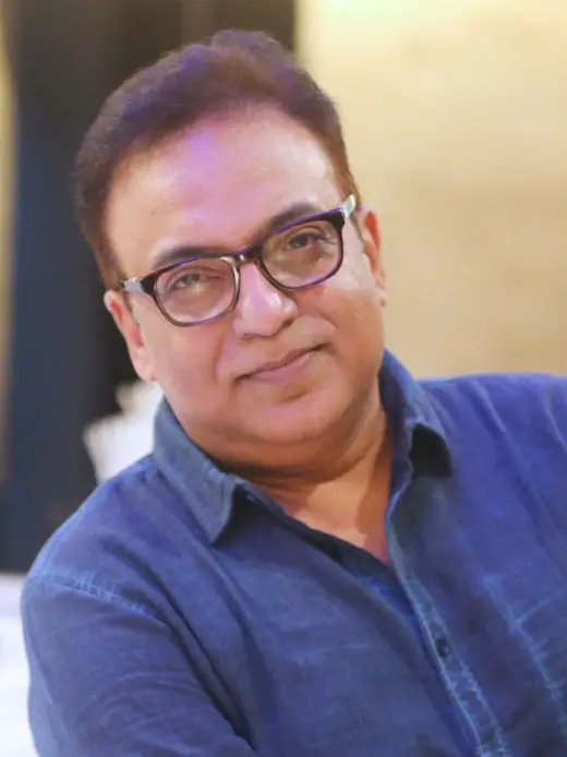 Arindam Sil