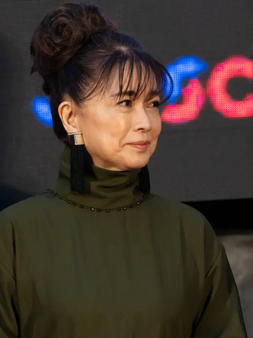 Jun Fubuki