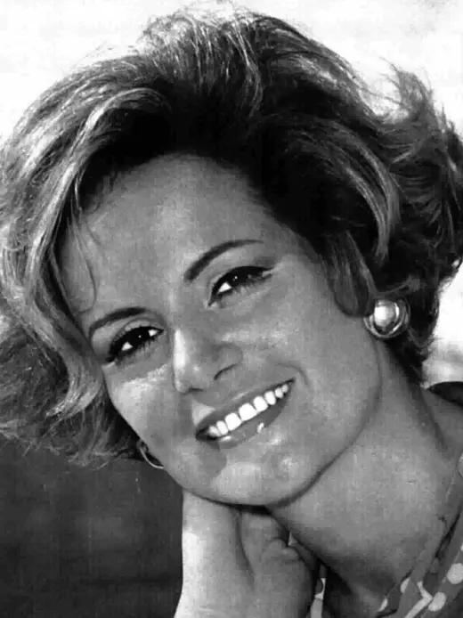Giuliana Calandra