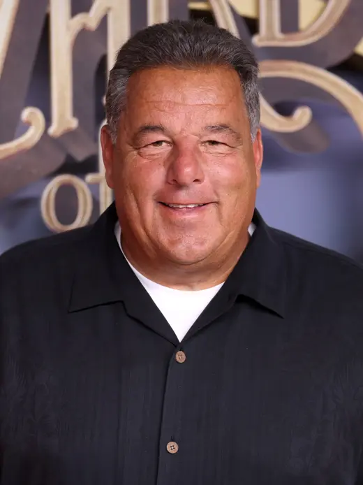 Steve Schirripa