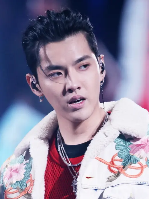 Kris Wu