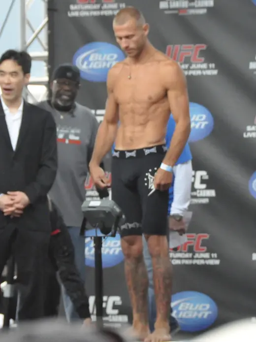 Donald Cerrone