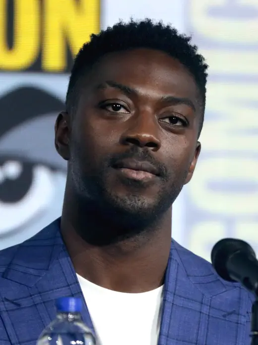 David Ajala