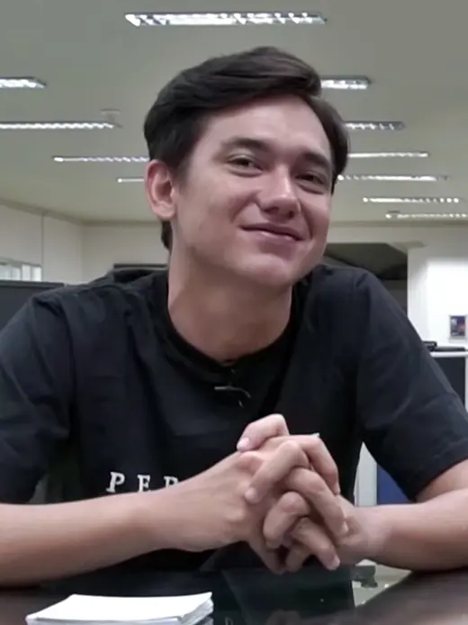 Adipati Dolken
