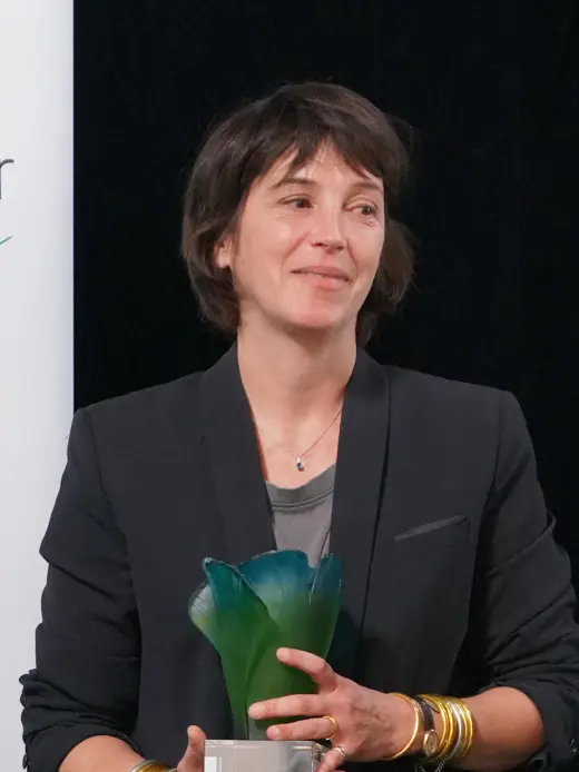 Florence Loiret Caille