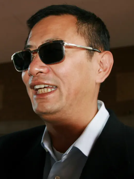 Kar-Wai Wong