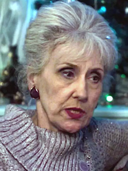 Anita Dobson