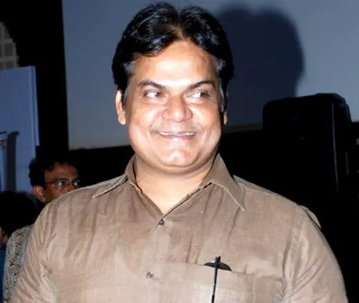 Akhilendra Mishra