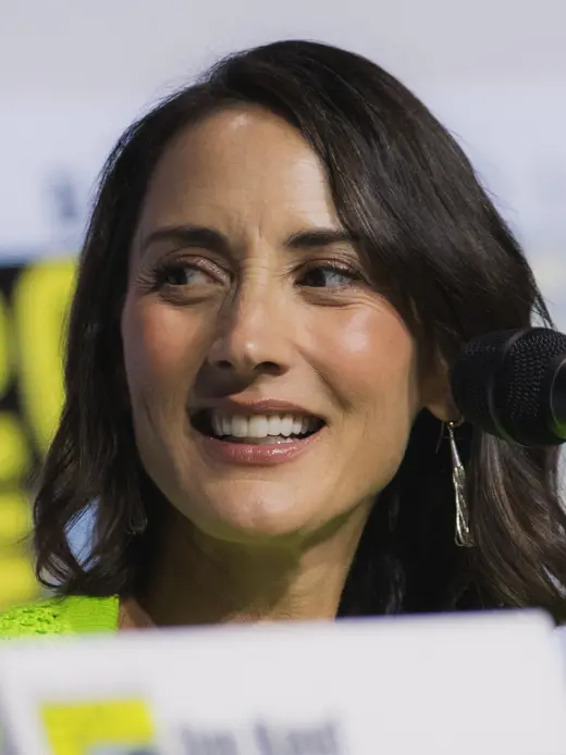Bree Turner