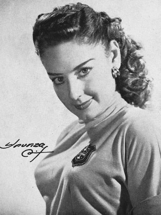 Susana Guízar