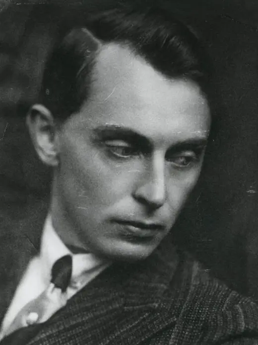George Schnéevoigt