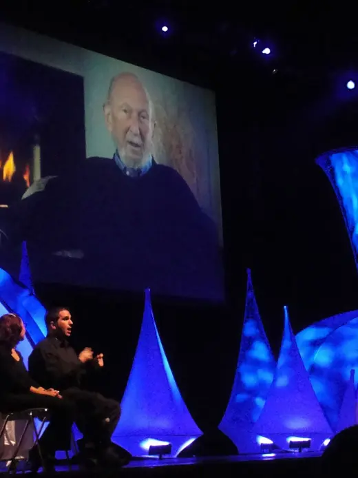 Irvin Kershner