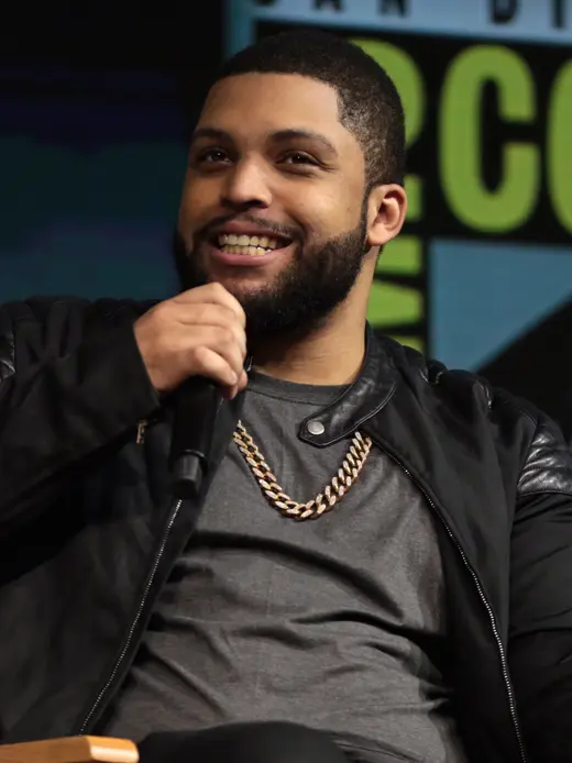 O'Shea Jackson Jr.