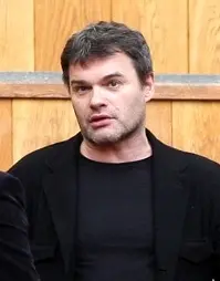 Evgeniy Dyatlov