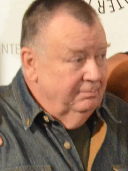 Troy Evans