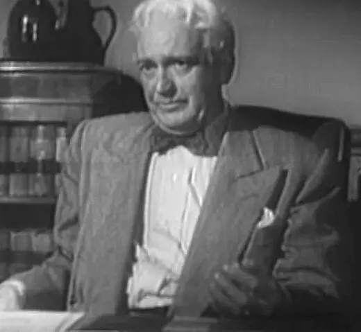 Raymond Greenleaf