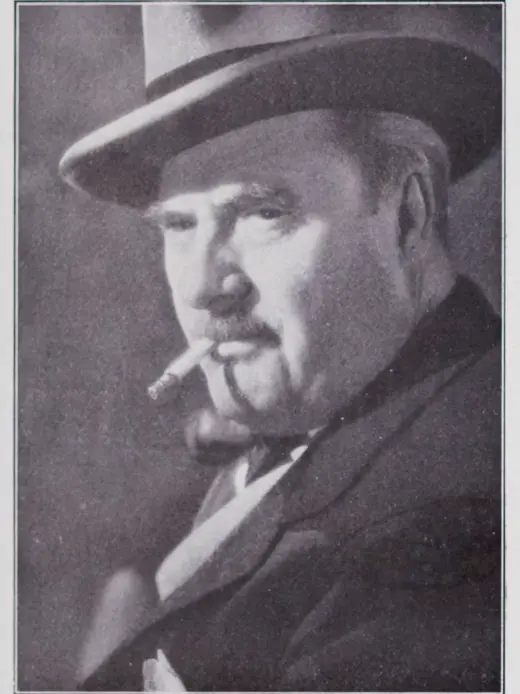 André Alerme