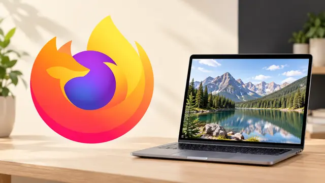 Firefox 158 disponible au téléchargement : JPEG XL, PDF et toutes les nouveautés documentées