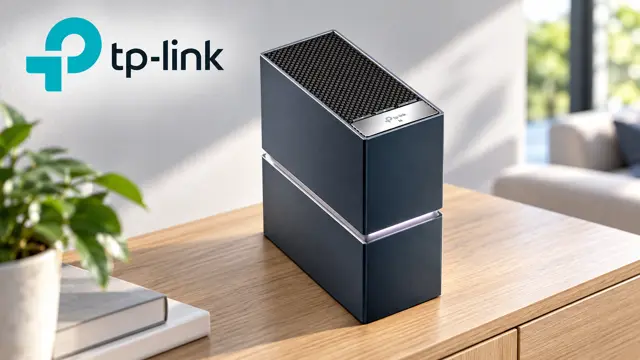 Le Wi-Fi 8 arrive en précommande à 699,99 € : ce que promet vraiment le routeur TP-Link