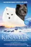 Kina et Yuk : Renards de la banquise