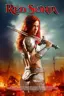Red Sonja