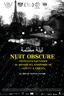 Nuit obscure - Feuillets sauvages