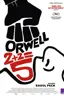 Orwell : 2 + 2 = 5