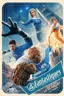 Les Quatre Fantastiques : Premiers pas
