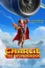 Biscuit le chien fantastique