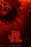 Evil Dead Burn