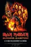 Iron Maiden: Burning Ambition