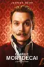 Charlie Mortdecai
