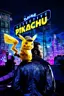 Pokémon: Détective Pikachu