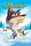 Balto chien-loup, héros des neiges
