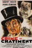 Crime et châtiment