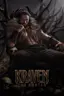 Kraven the Hunter