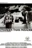 Stranger Than Paradise