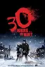 30 jours de nuit
