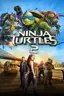 Ninja Turtles 2