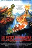 Le petit dinosaure et la vallée des merveilles