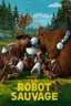 Le Robot sauvage